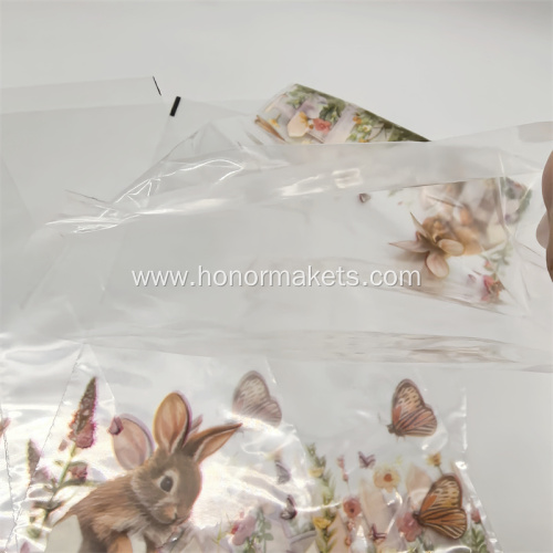Easter Candy Bag
